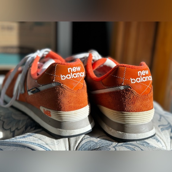 New Balance 574, Great condition! - Picture 4 of 4